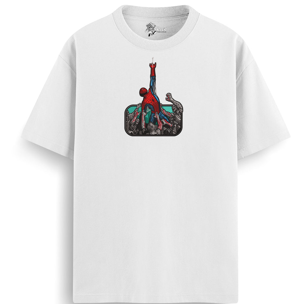 SPIDERMAN SPIDER ZOMBIES