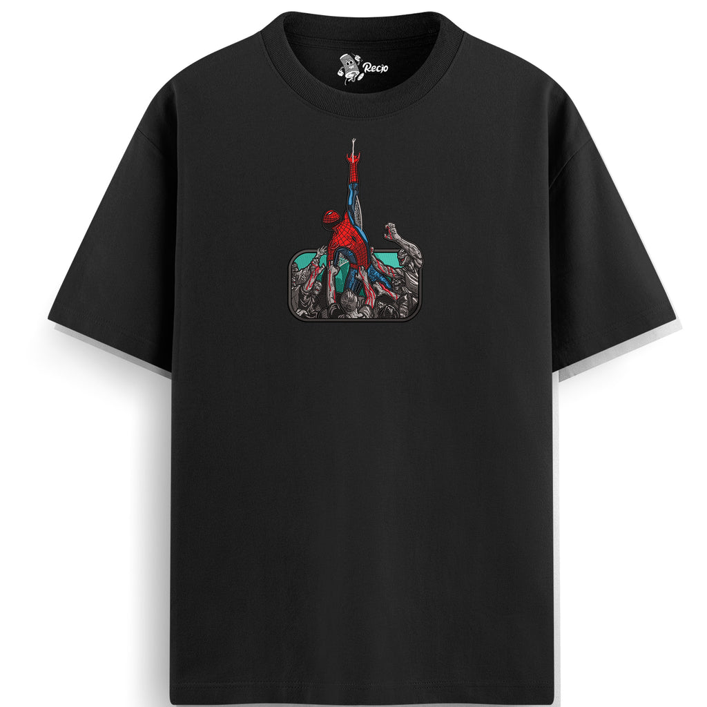 SPIDERMAN SPIDER ZOMBIES