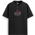 SPIDERMAN SPIDER ZOMBIES