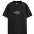 SPIDERMAN SPIDER ZOMBIES