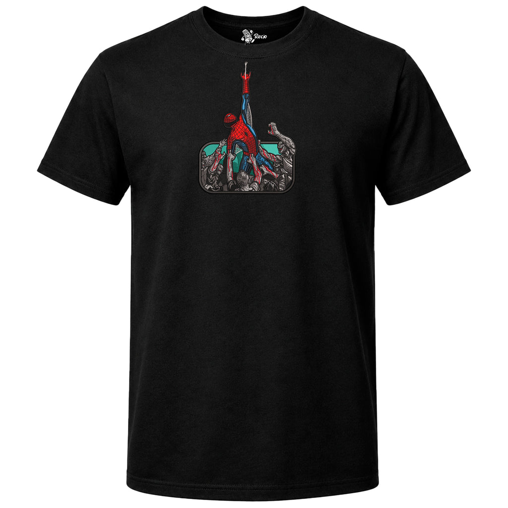 SPIDERMAN SPIDER ZOMBIES