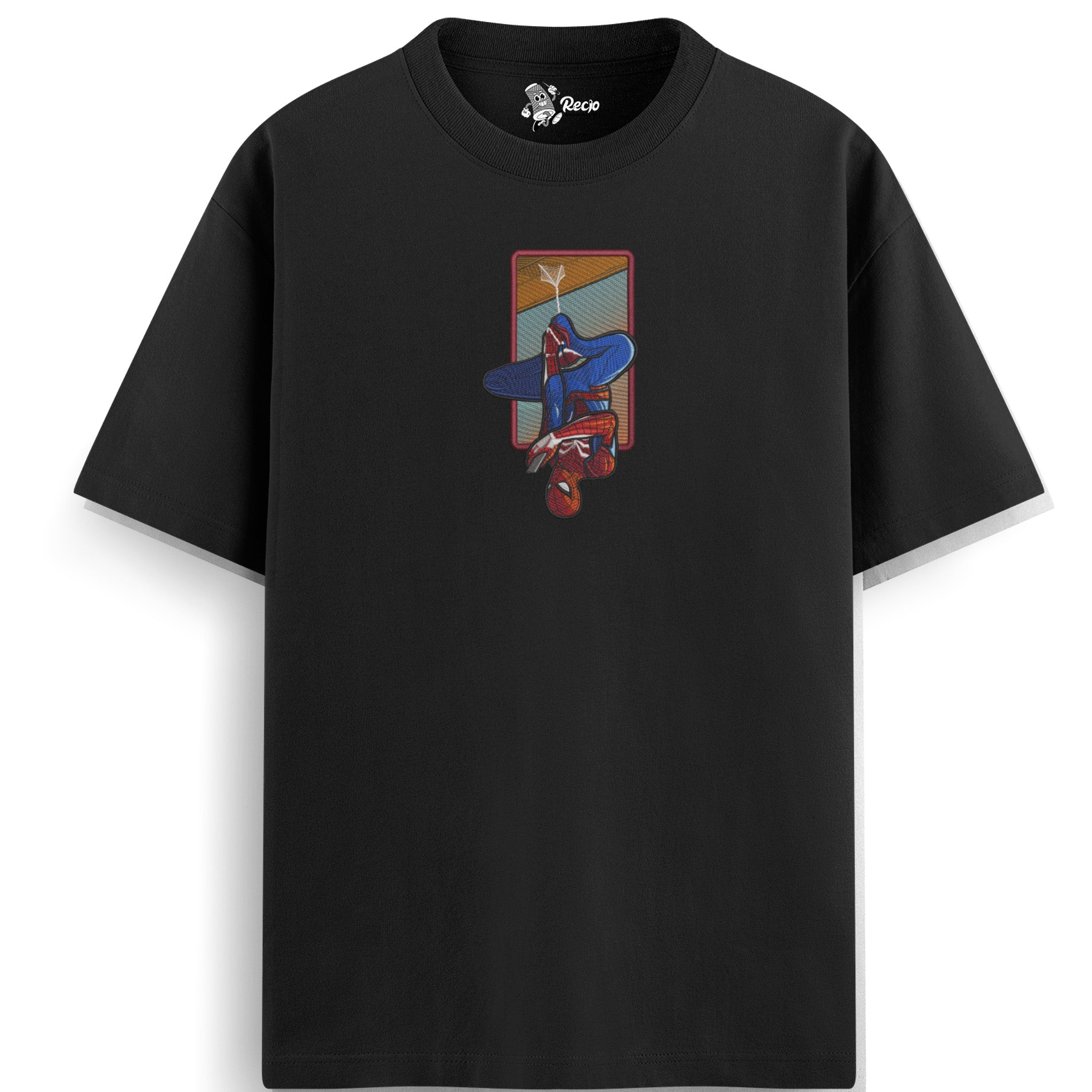 SPIDERMAN PS4 RECTANGLE V4