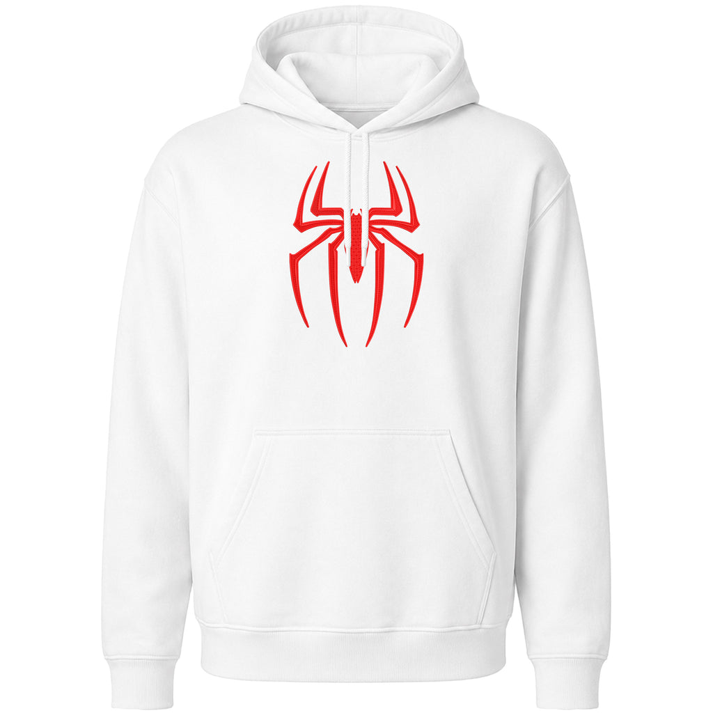 SPIDERMAN LOGO