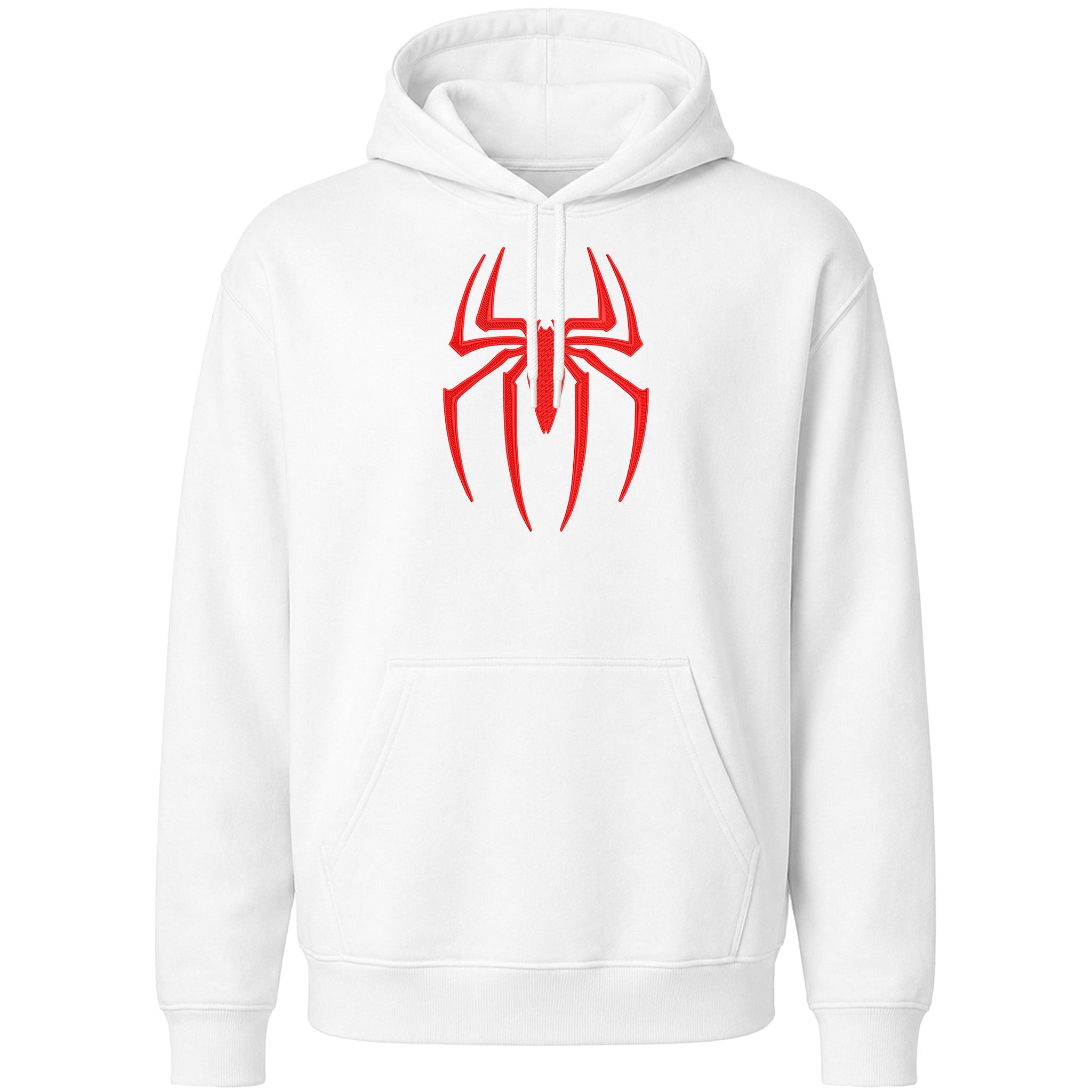SPIDERMAN LOGO