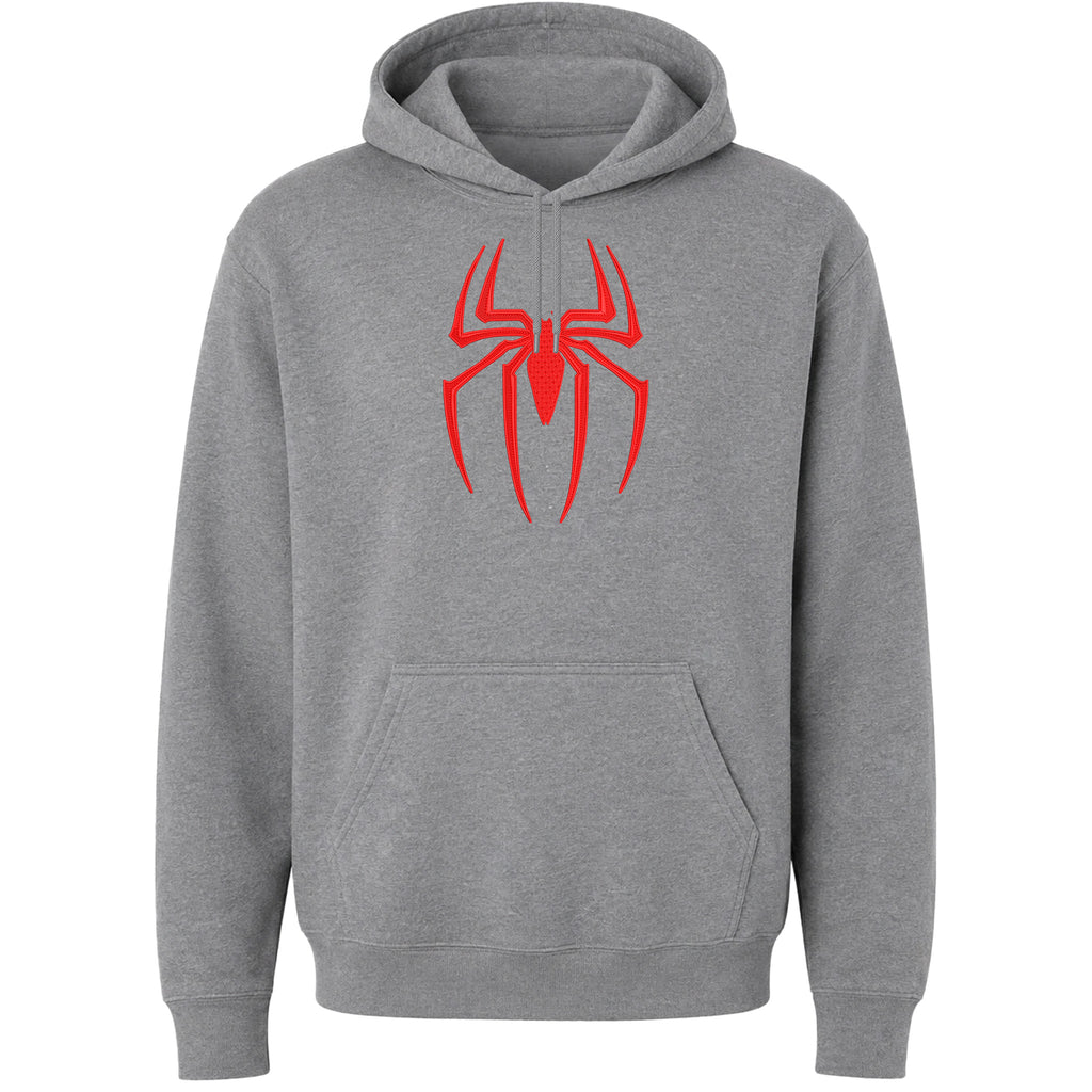 SPIDERMAN LOGO