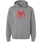 SPIDERMAN LOGO