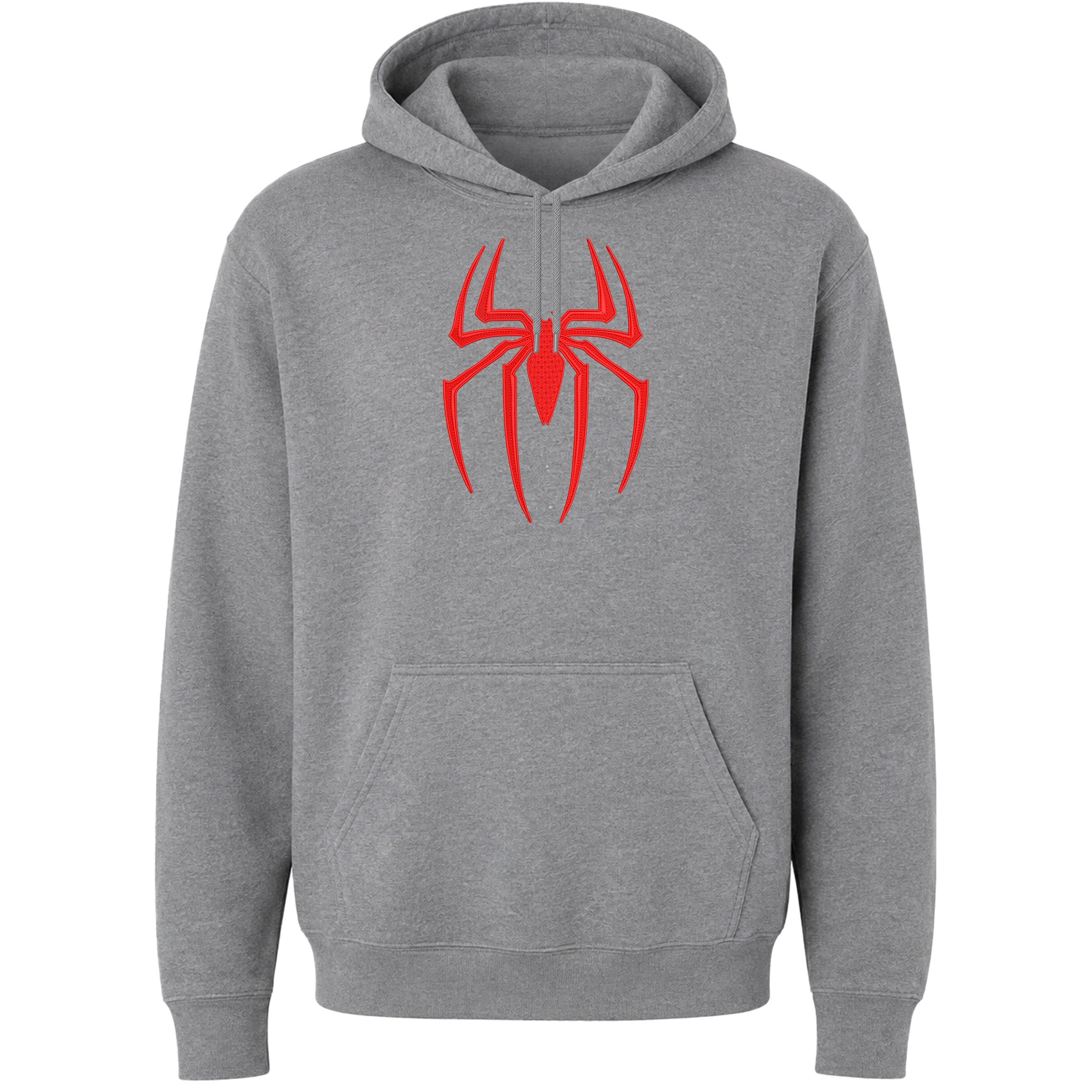 SPIDERMAN LOGO