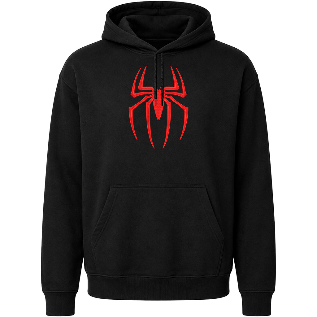 SPIDERMAN LOGO
