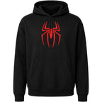 SPIDERMAN LOGO