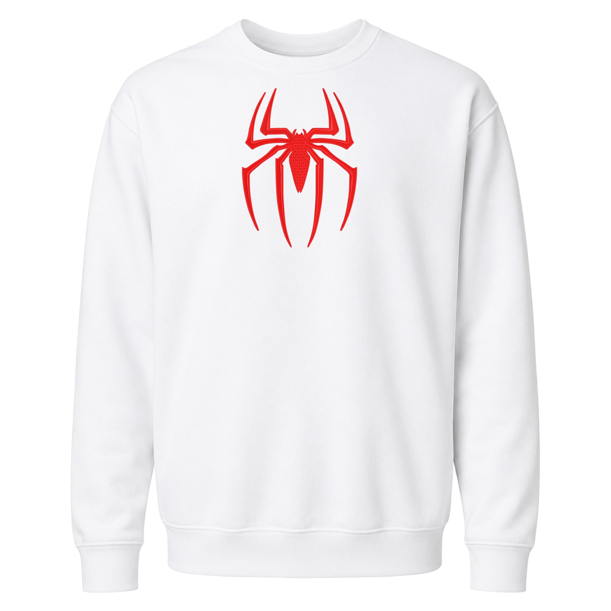 SPIDERMAN LOGO