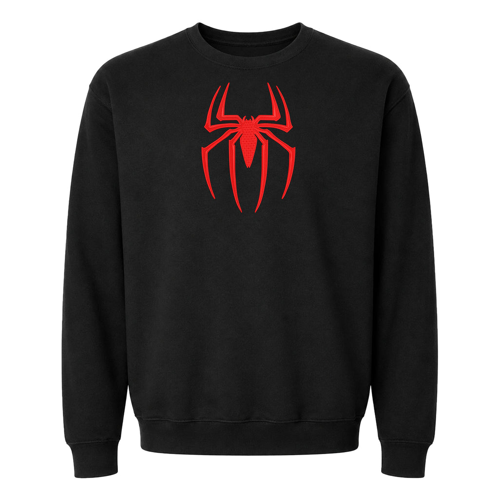 SPIDERMAN LOGO