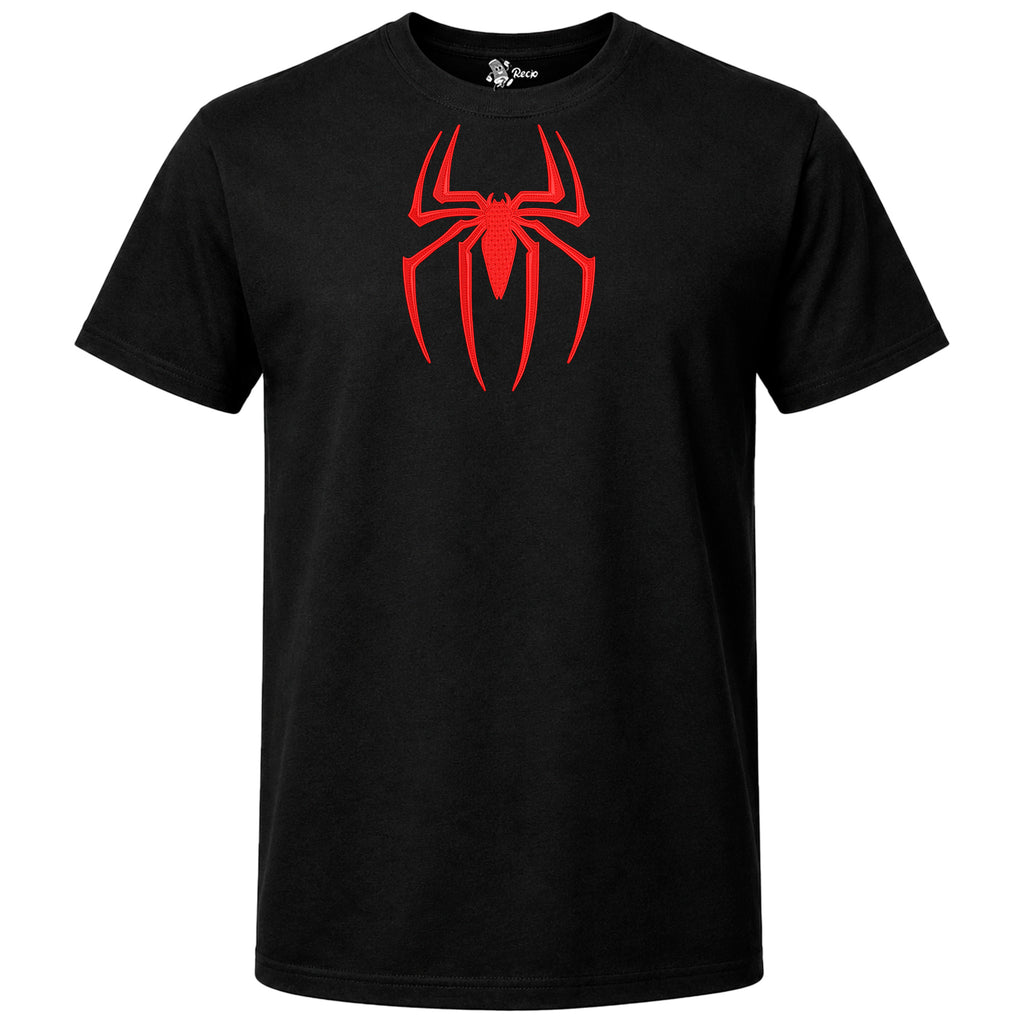 SPIDERMAN LOGO