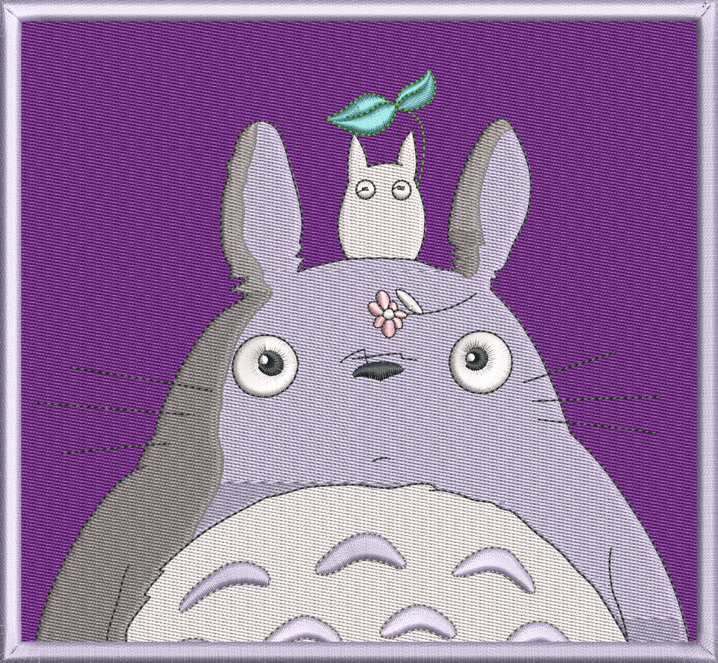 TOTORO BOX V2