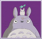 TOTORO BOX V2
