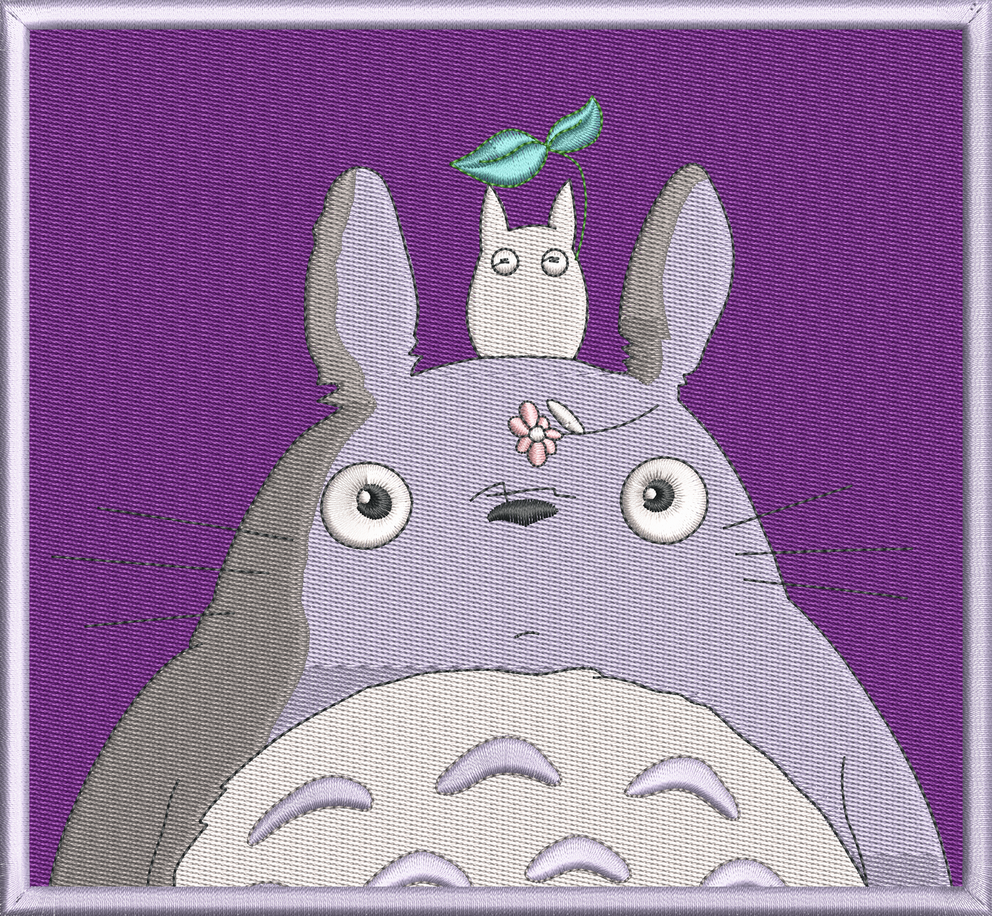 TOTORO BOX V2