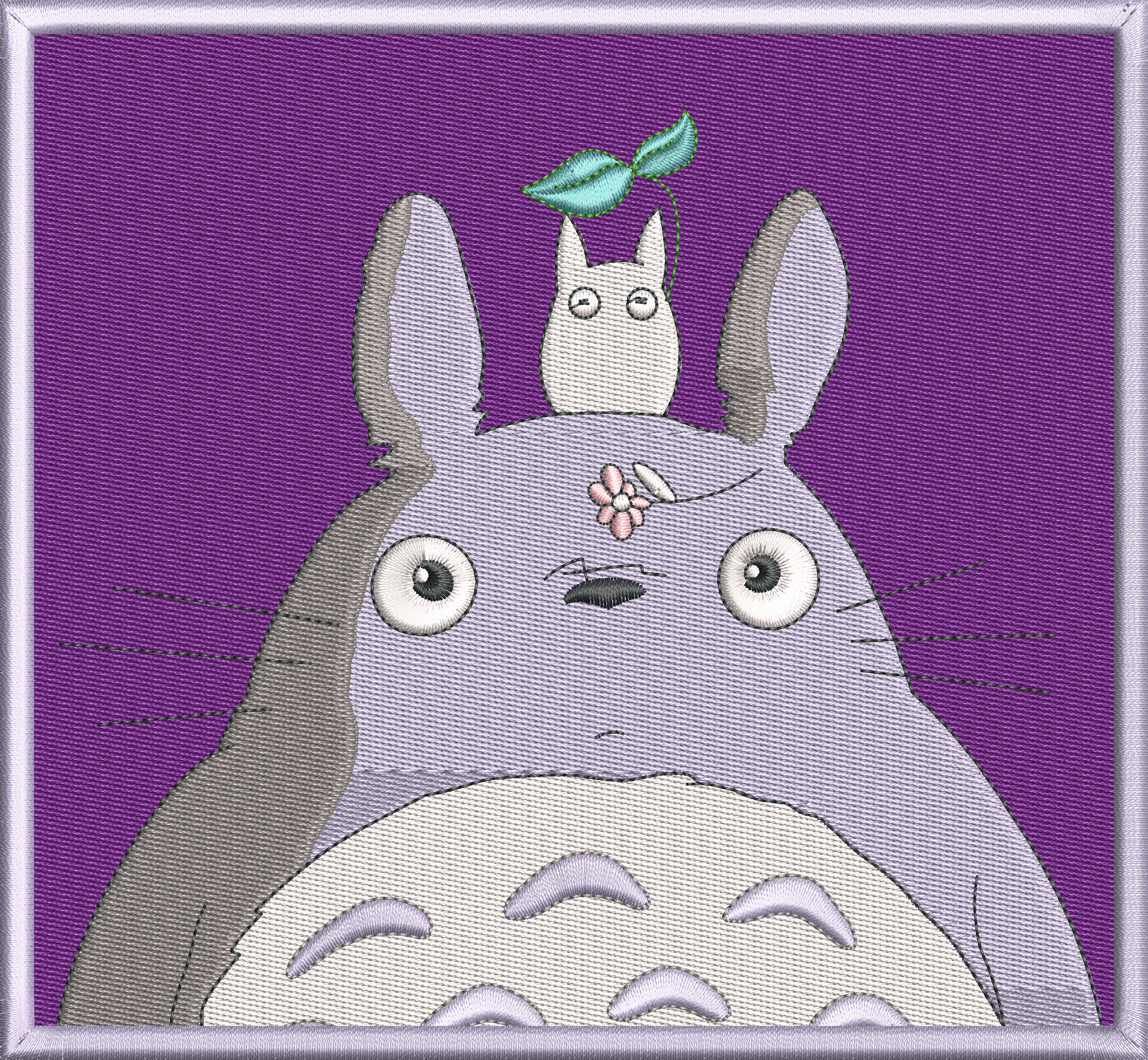 TOTORO BOX V2