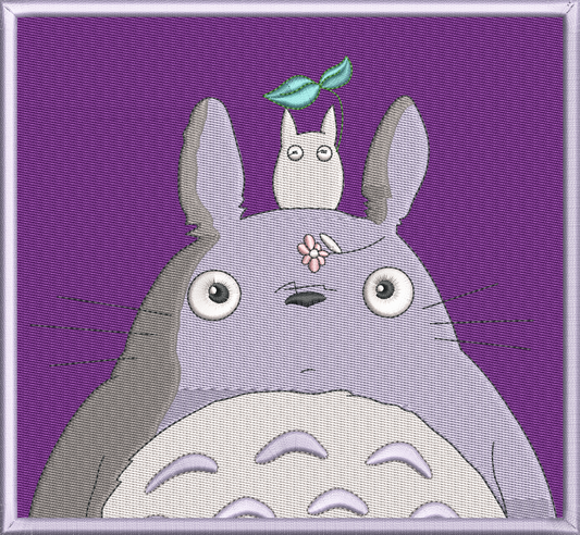 TOTORO BOX V2
