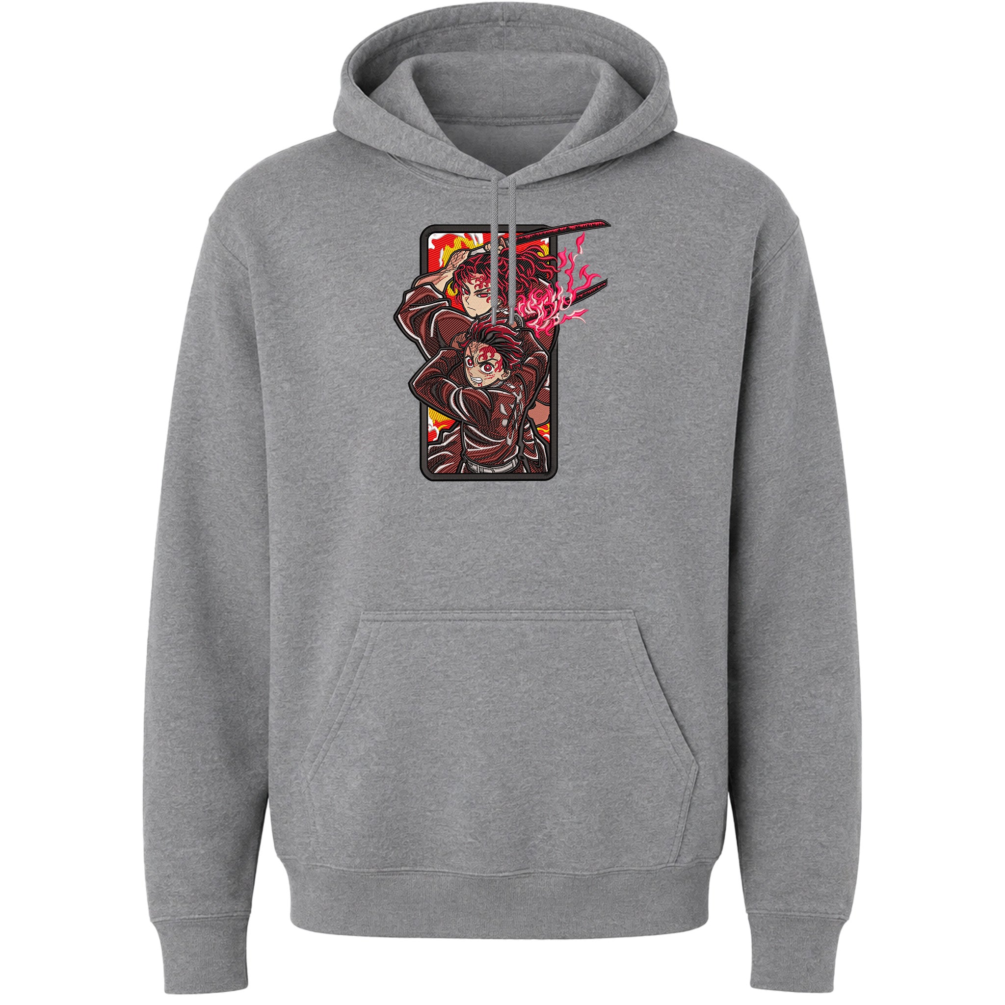 DEMON SLAYER Tanjiro Mark