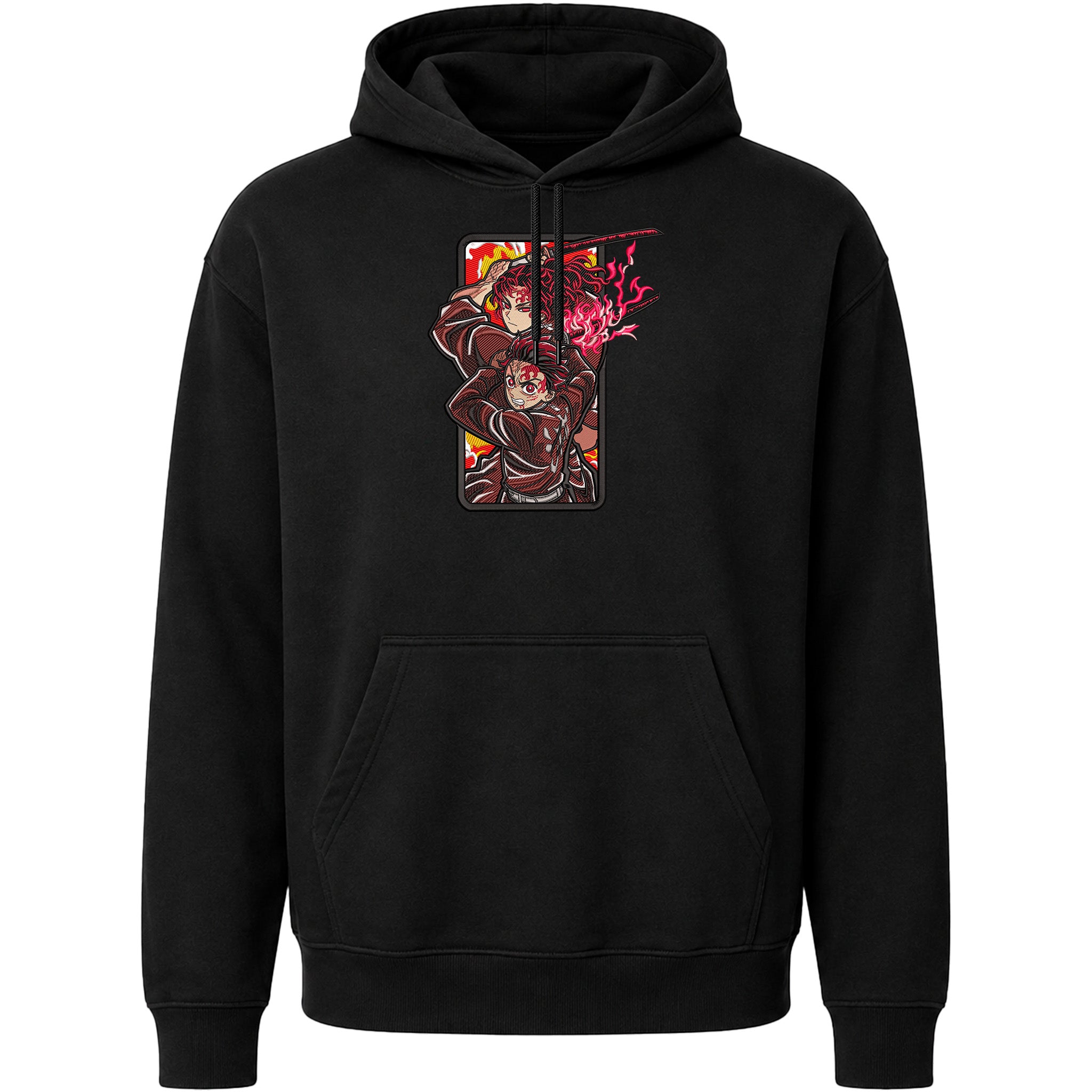 DEMON SLAYER Tanjiro Mark
