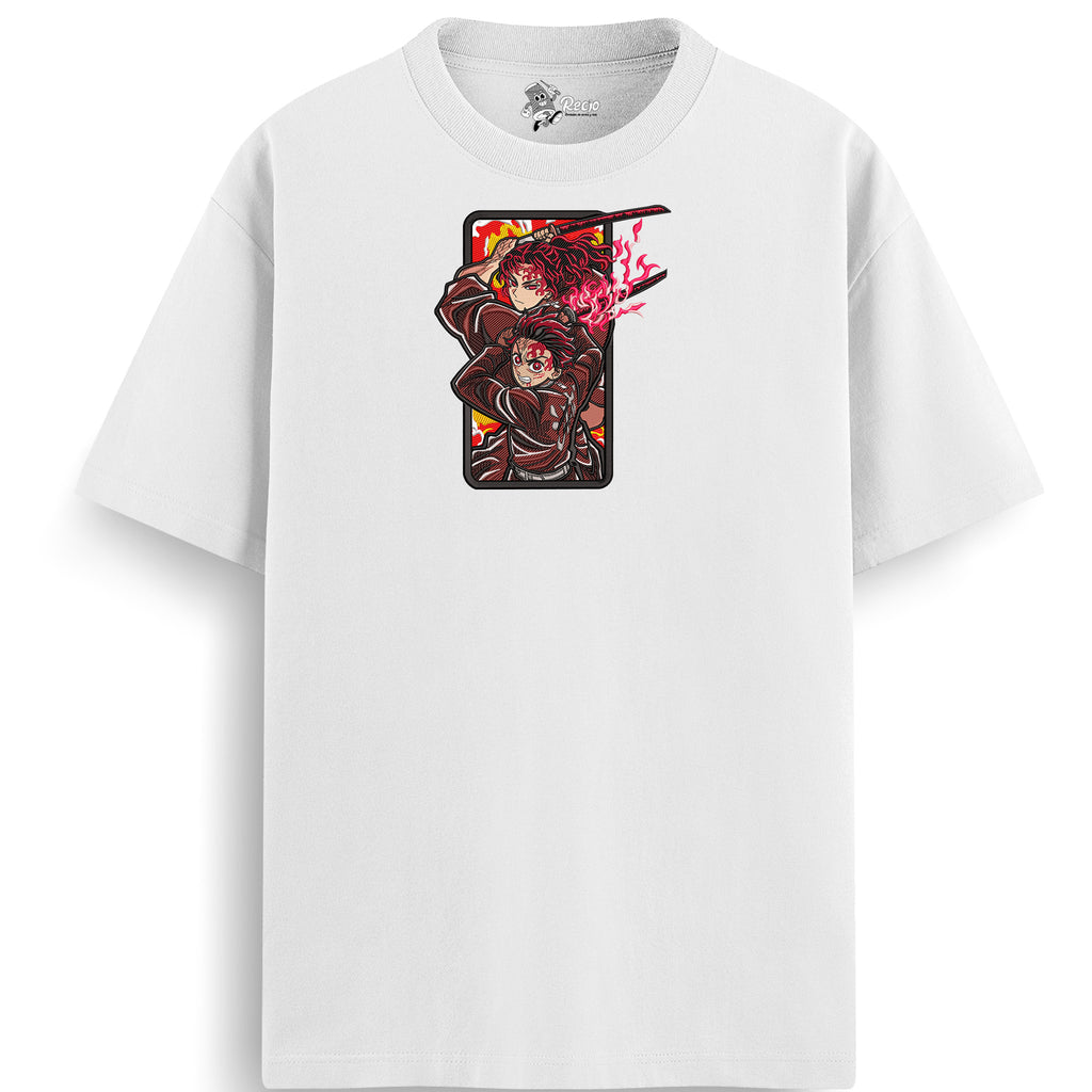 DEMON SLAYER Tanjiro Mark