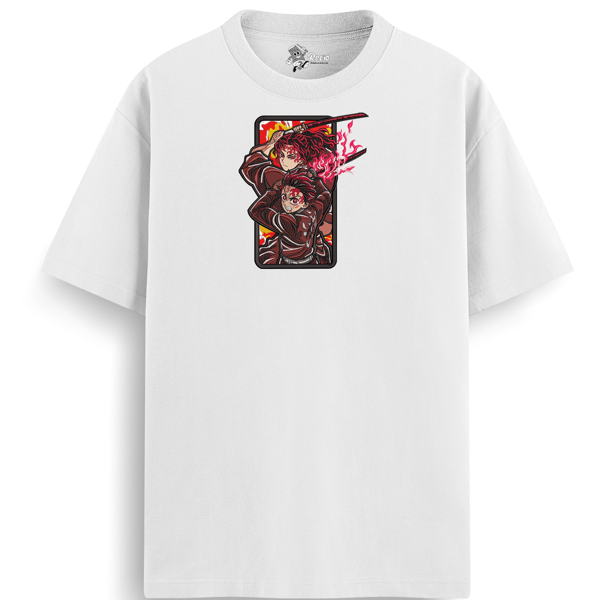 DEMON SLAYER Tanjiro Mark