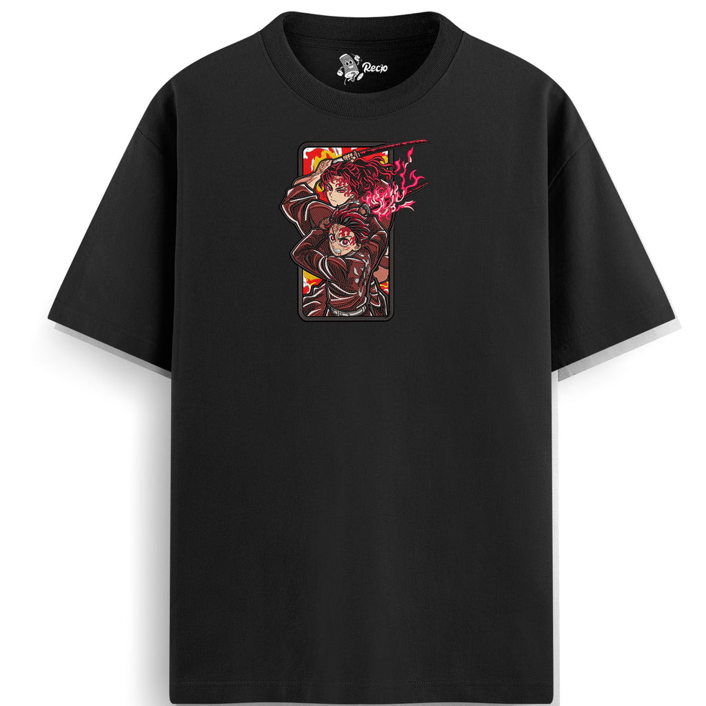 DEMON SLAYER Tanjiro Mark