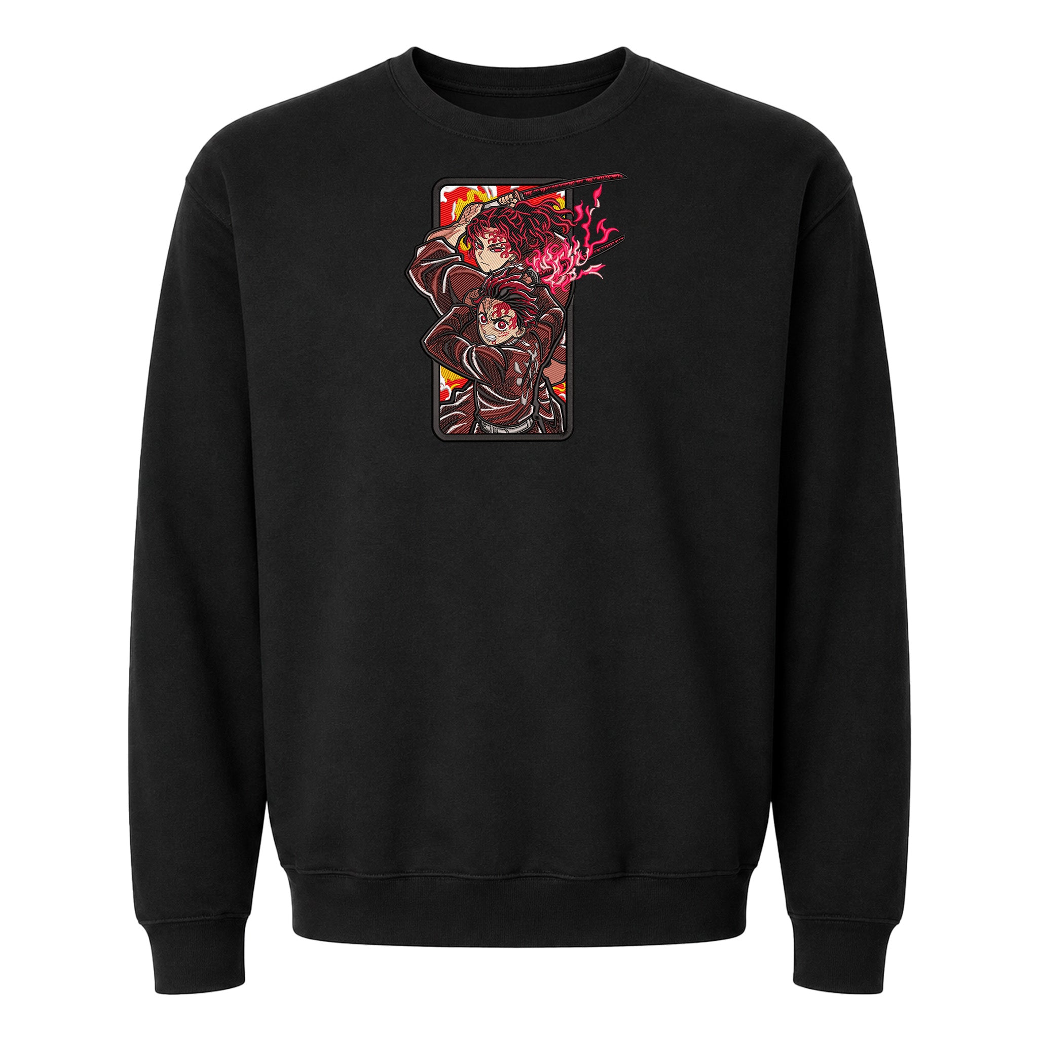 DEMON SLAYER Tanjiro Mark