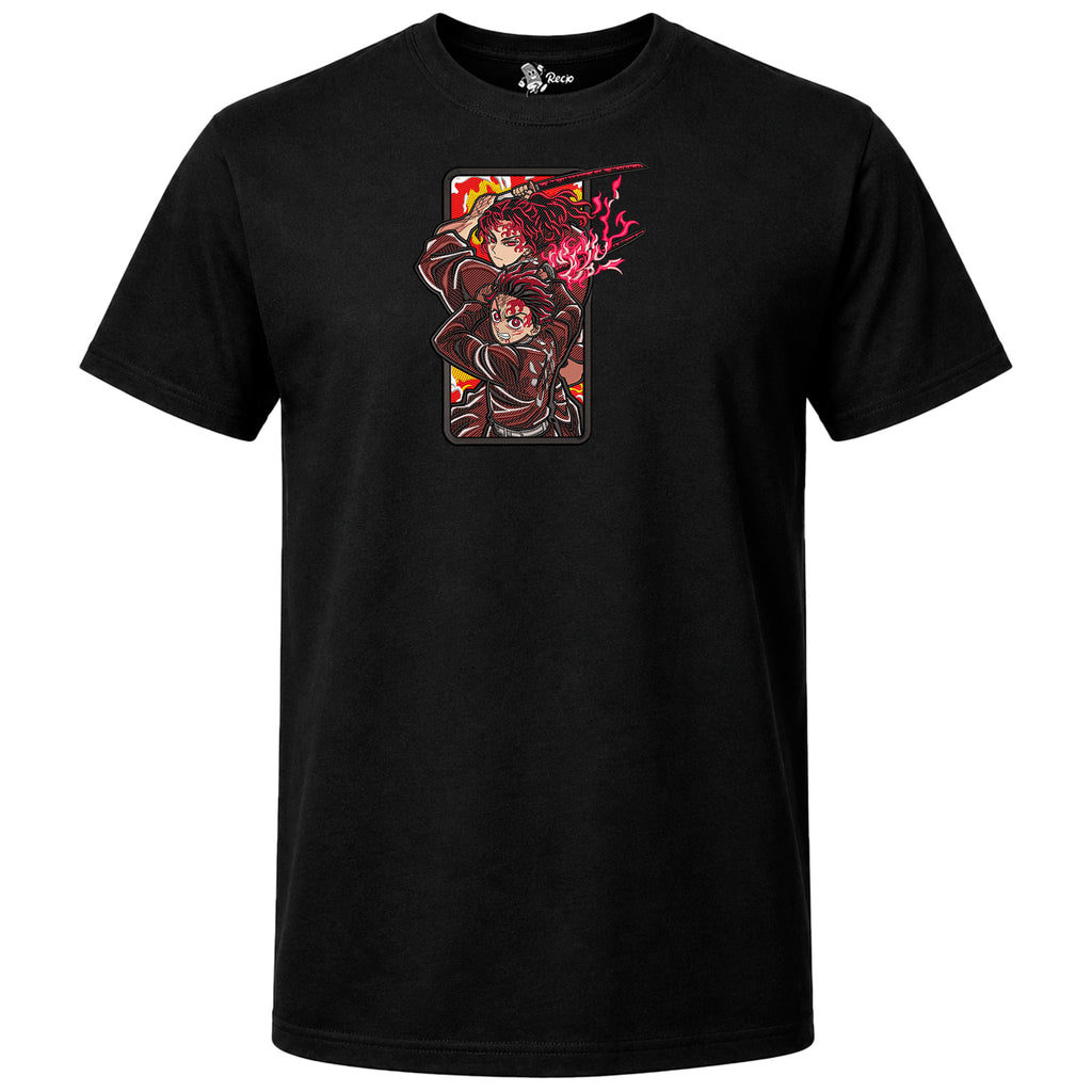 DEMON SLAYER Tanjiro Mark