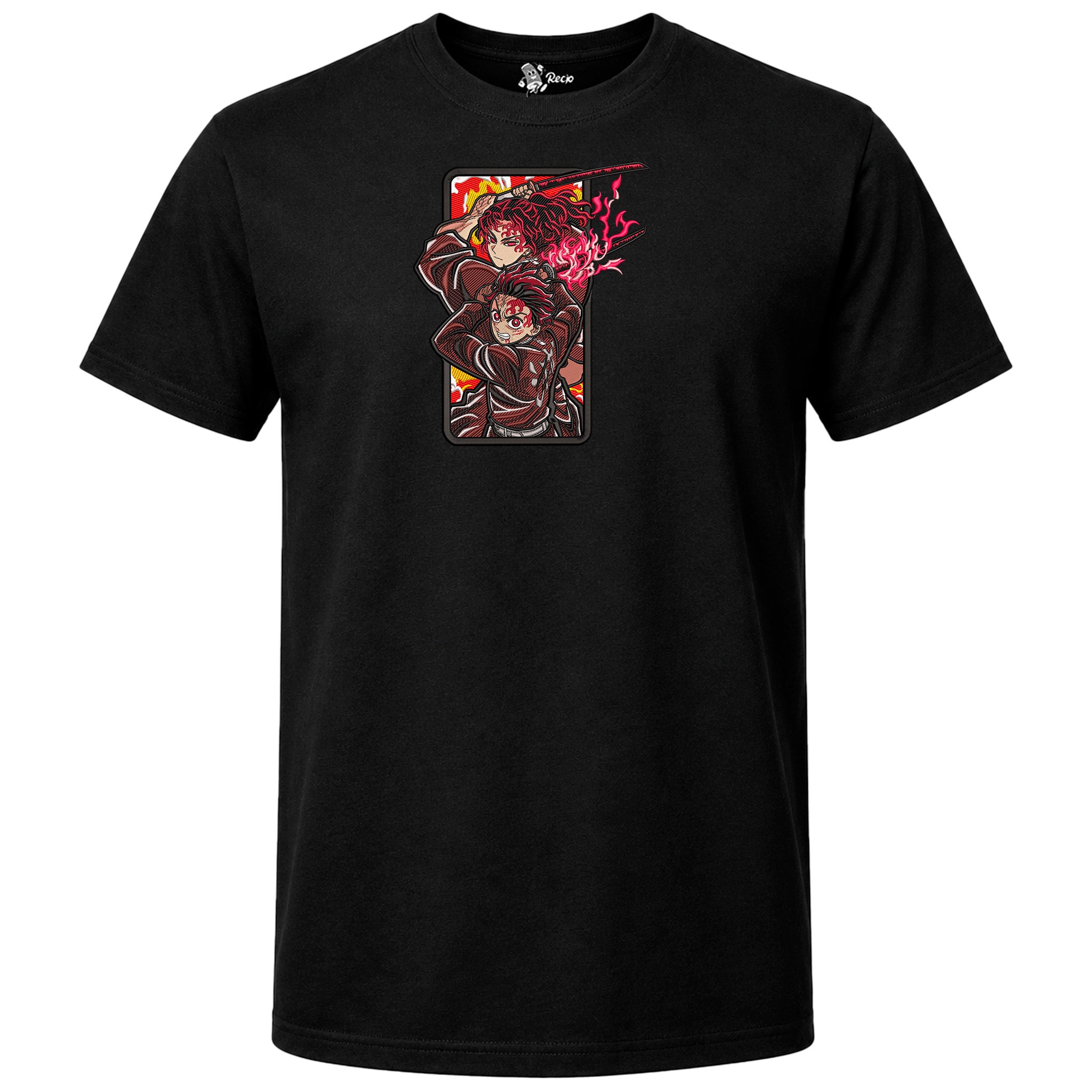 DEMON SLAYER Tanjiro Mark