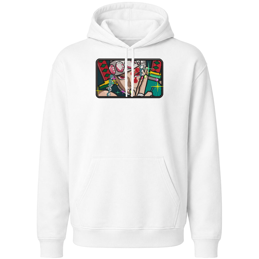 DEMON SLAYER Tengen Uzui Rectangle