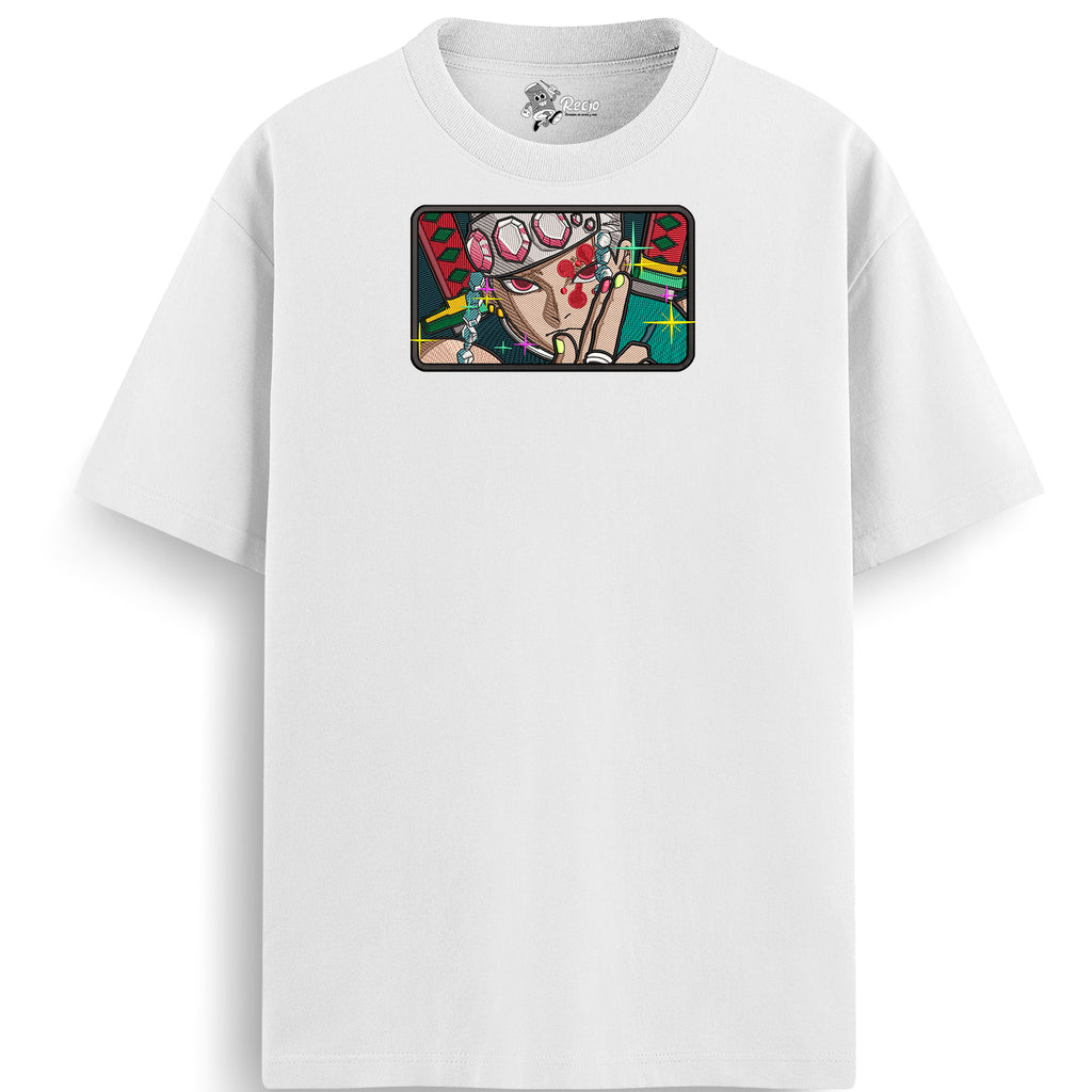 DEMON SLAYER Tengen Uzui Rectangle