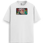 DEMON SLAYER Tengen Uzui Rectangle