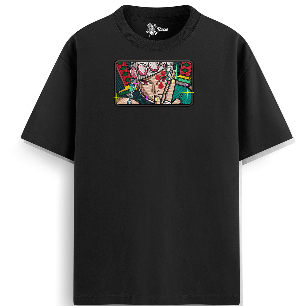 DEMON SLAYER Tengen Uzui Rectangle