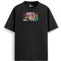 DEMON SLAYER Tengen Uzui Rectangle