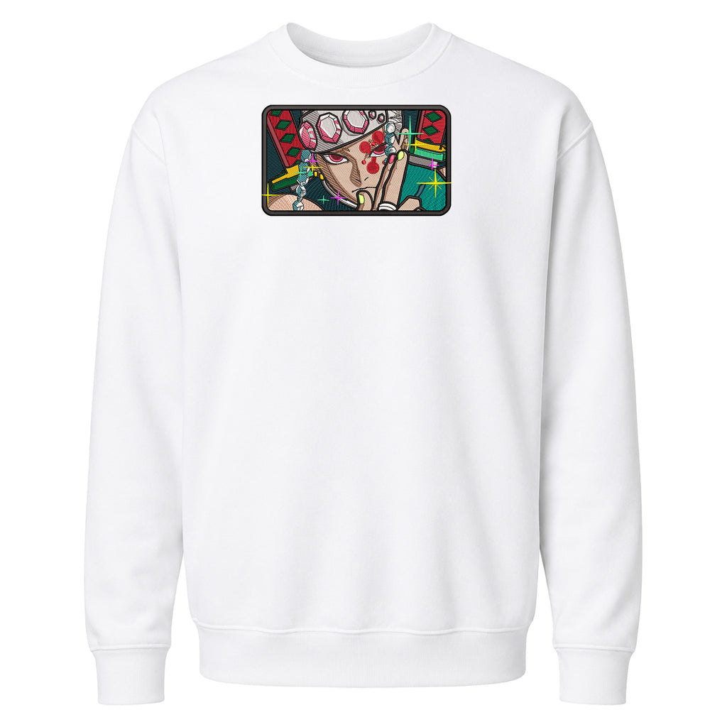 DEMON SLAYER Tengen Uzui Rectangle