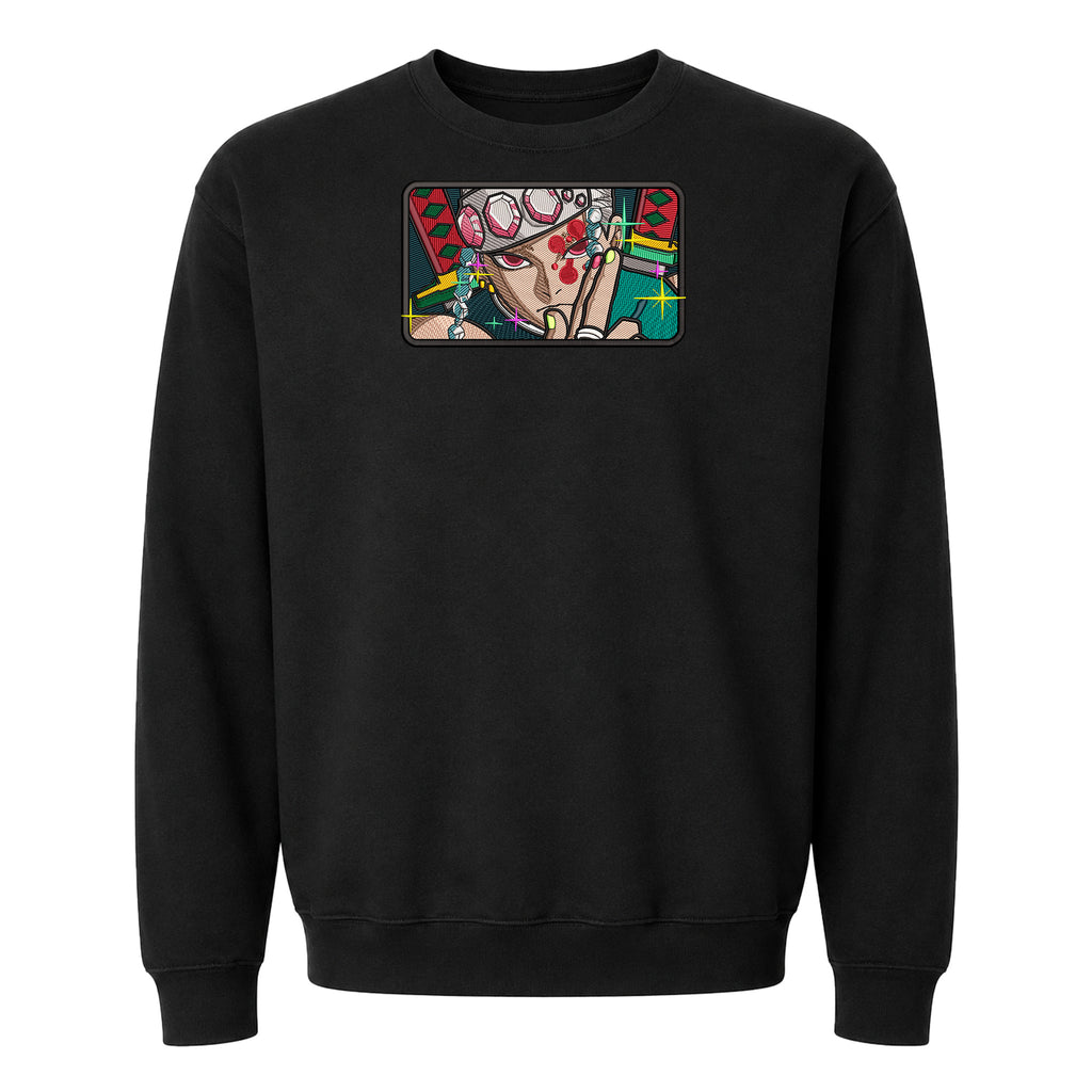 DEMON SLAYER Tengen Uzui Rectangle