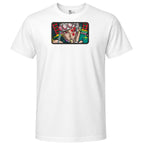 DEMON SLAYER Tengen Uzui Rectangle
