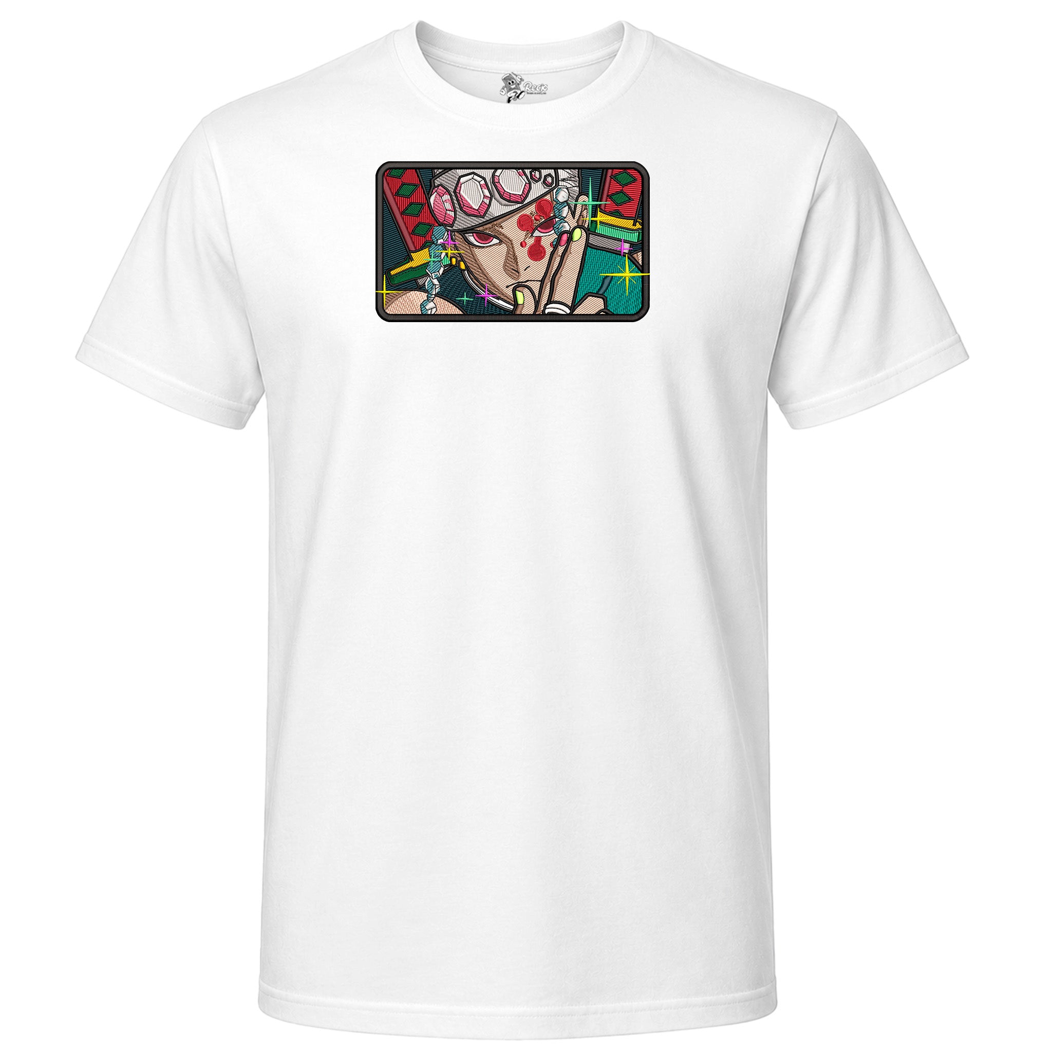 DEMON SLAYER Tengen Uzui Rectangle
