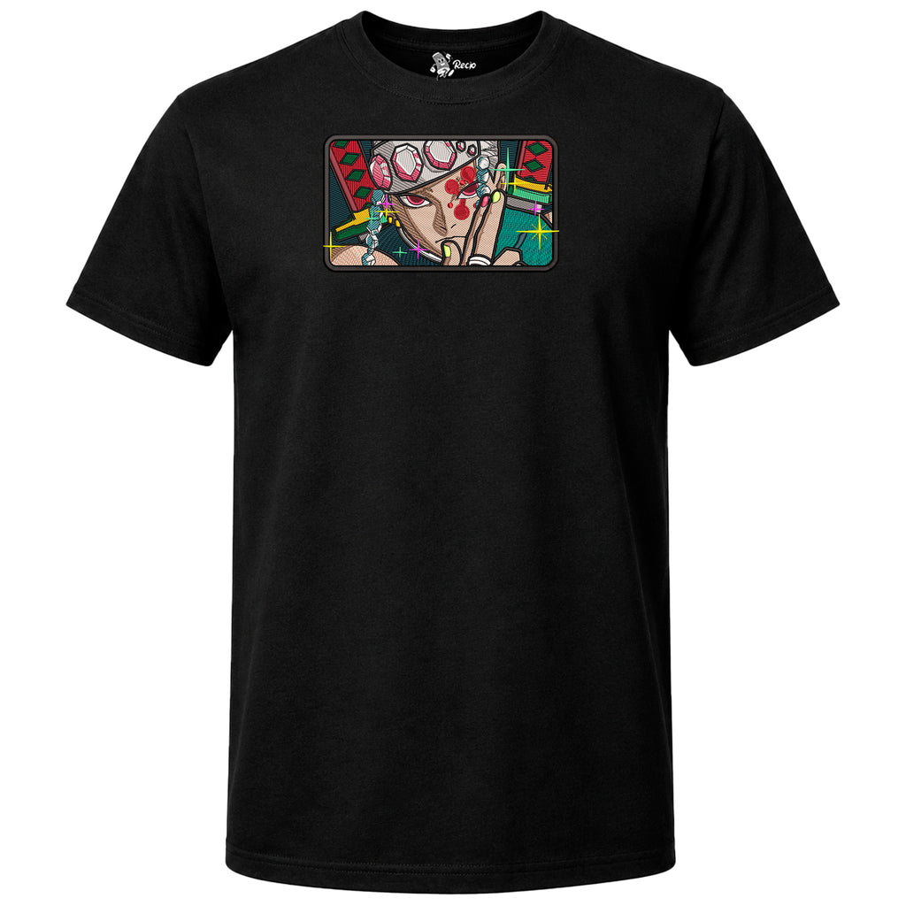 DEMON SLAYER Tengen Uzui Rectangle