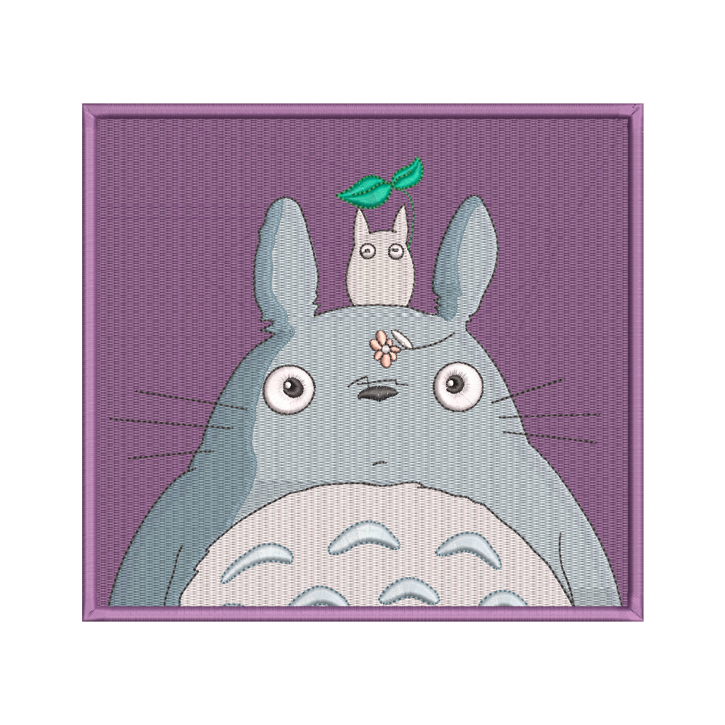 TOTORO BOX V2