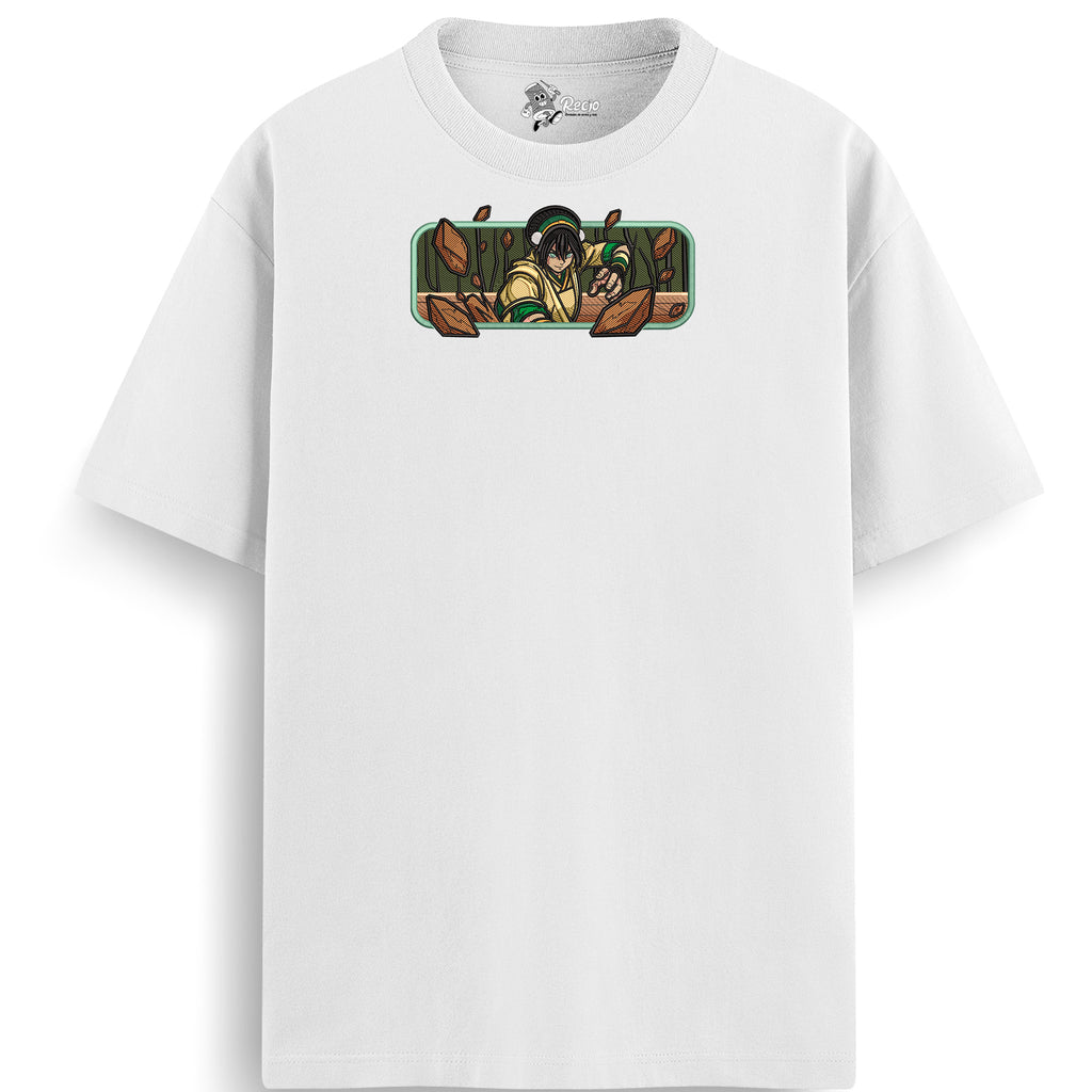 AVATAR Toph