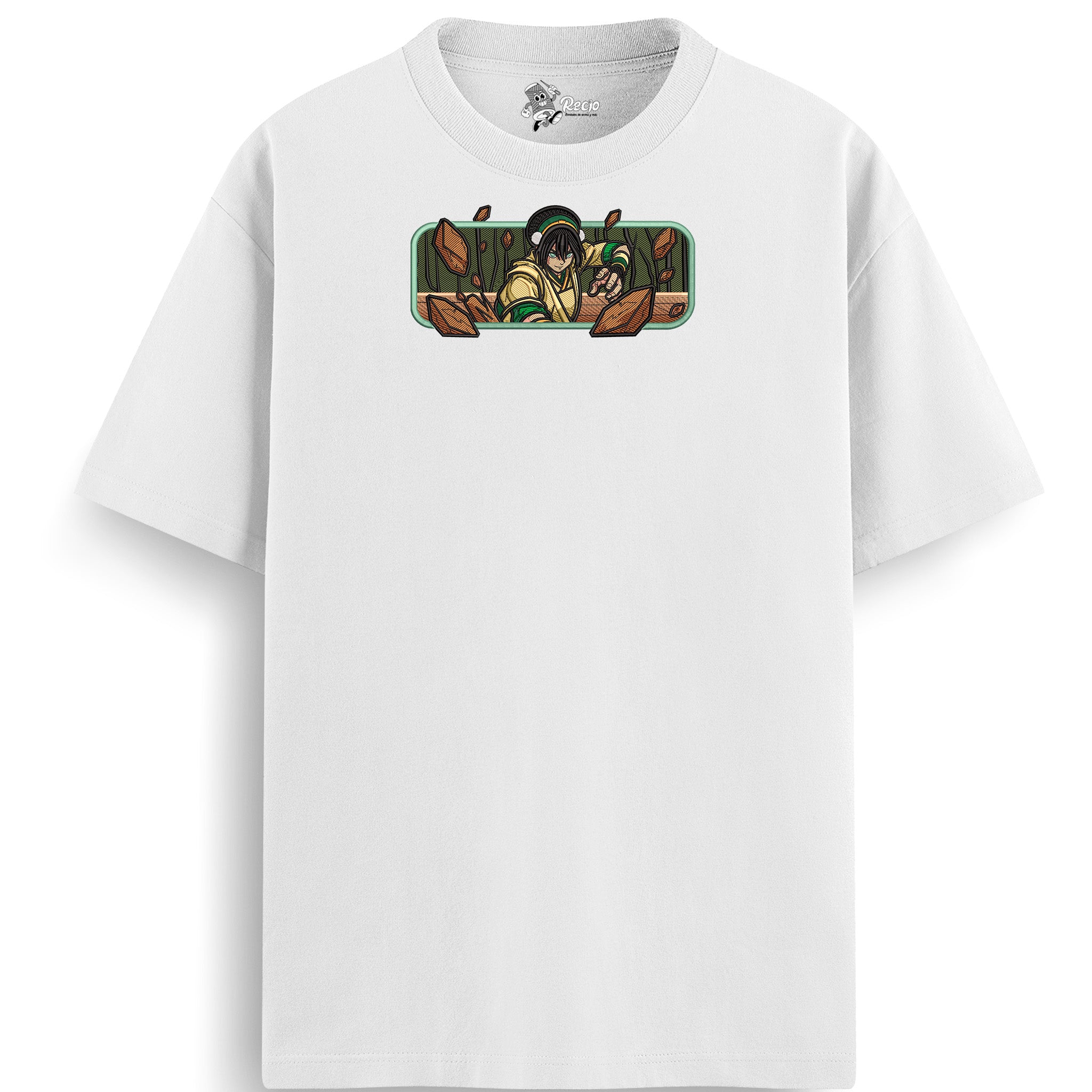 AVATAR Toph
