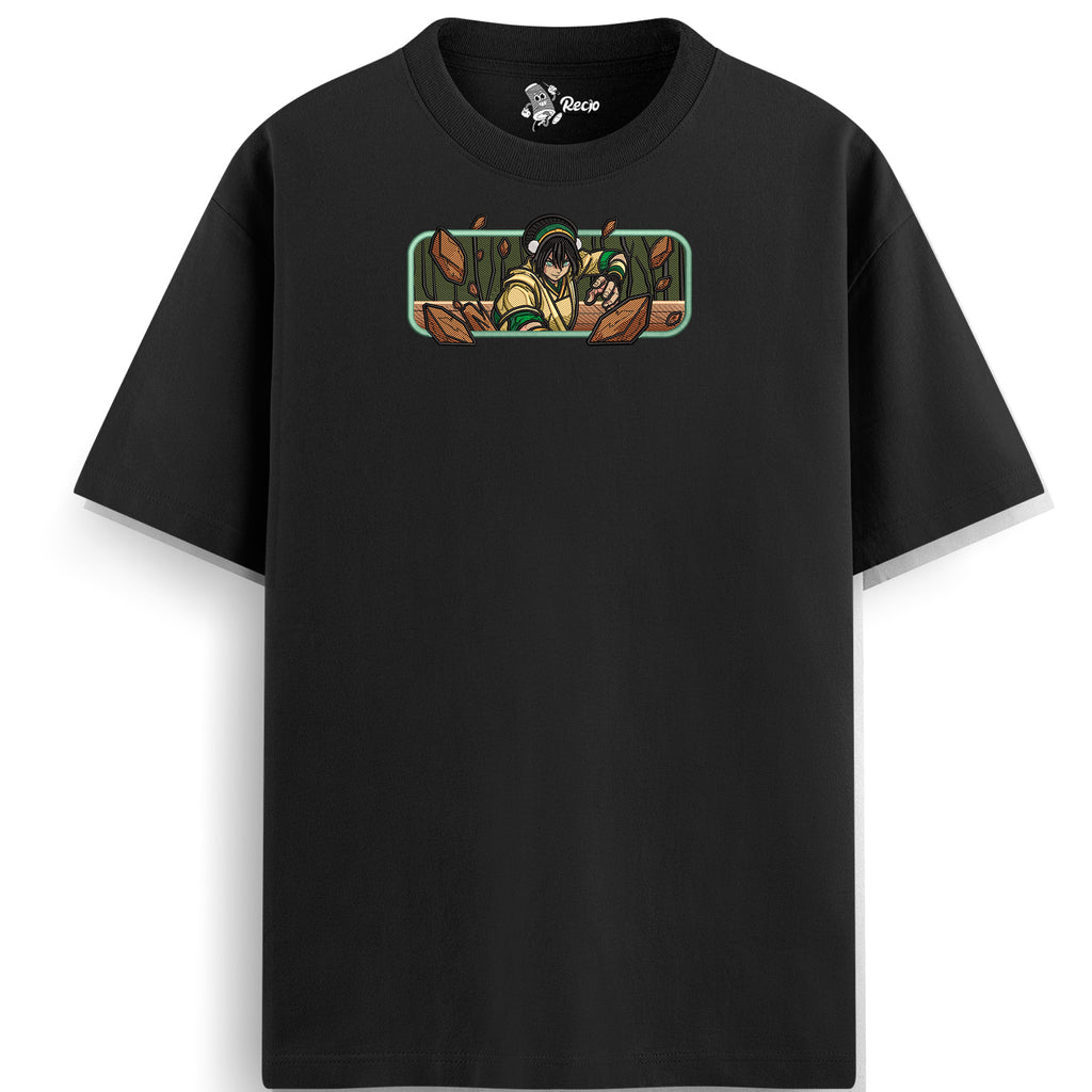 AVATAR Toph