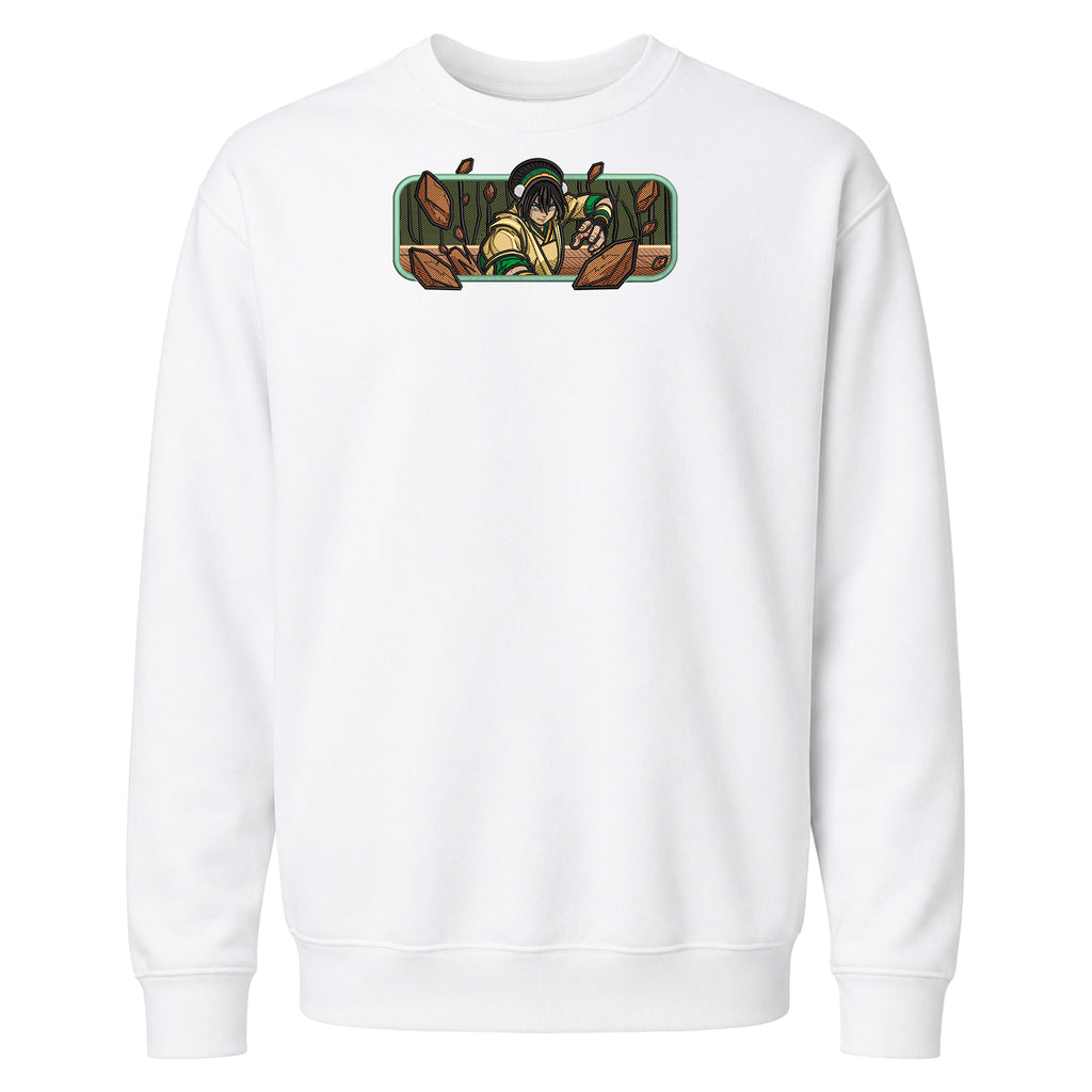 AVATAR Toph