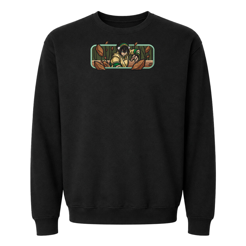 AVATAR Toph