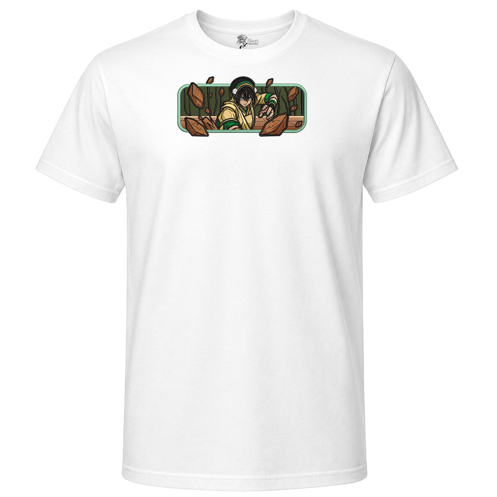 AVATAR Toph