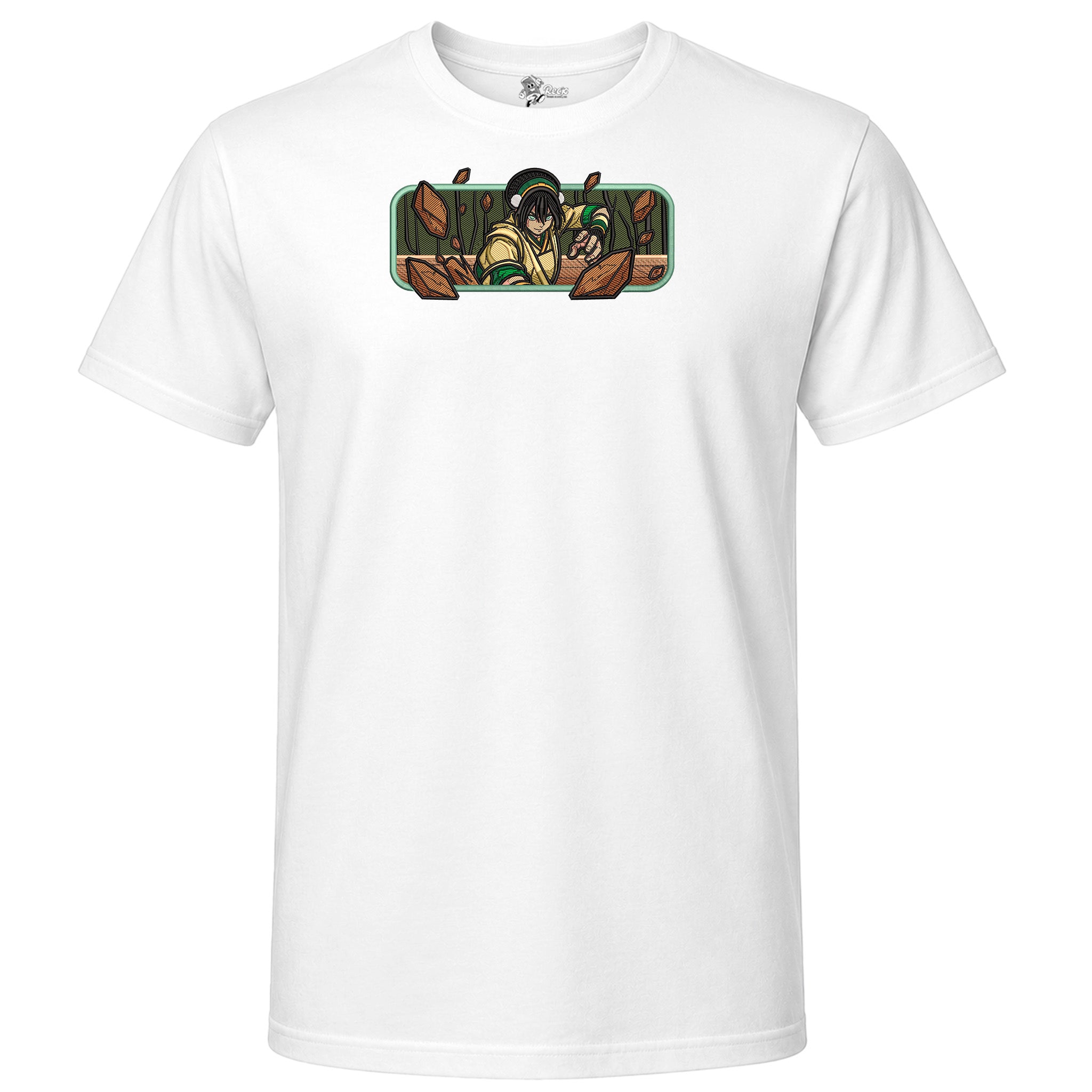 AVATAR Toph