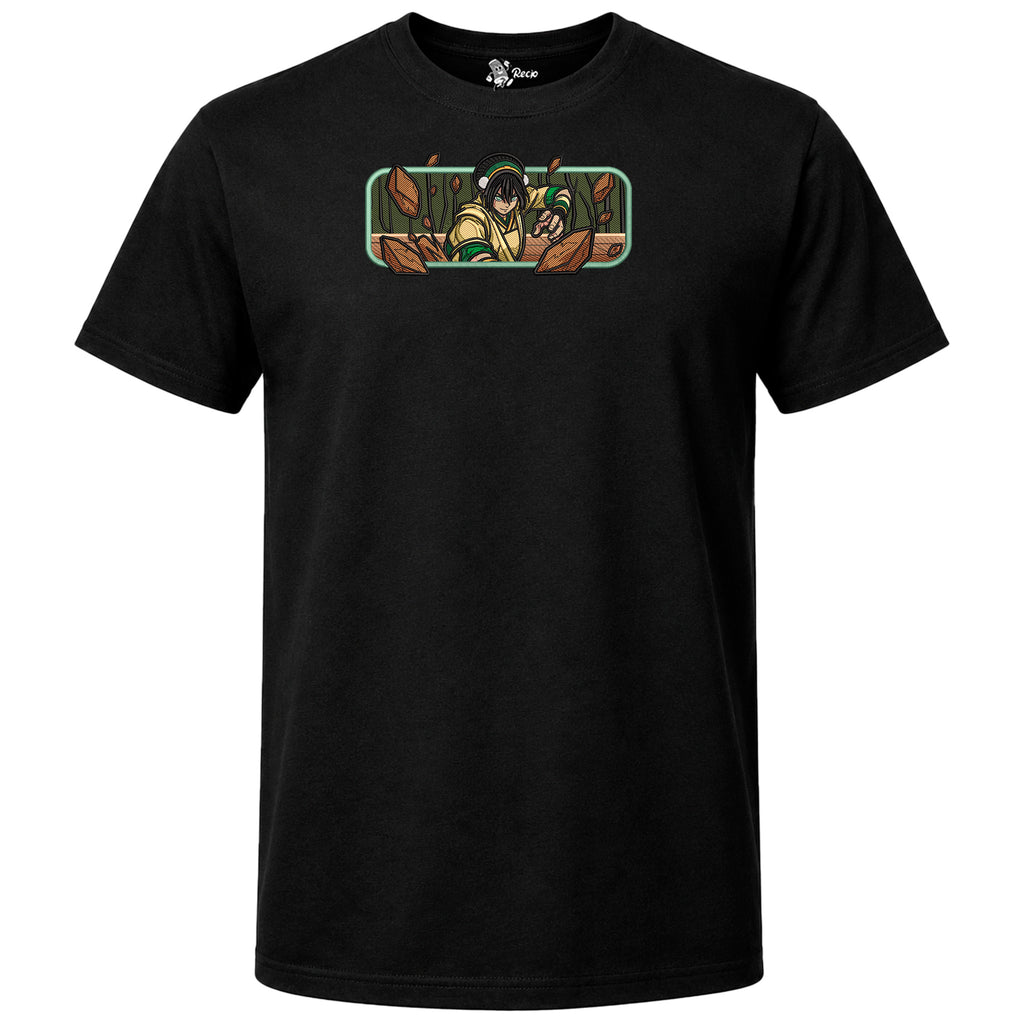 AVATAR Toph
