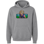 DRAGON BALL Trunks Future