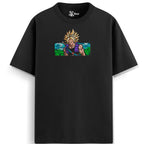 DRAGON BALL Trunks Future